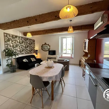Holiday home L'abeille