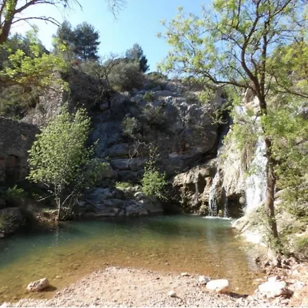 Holiday home L'abeille Durban-Corbieres
