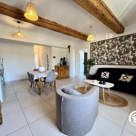 L'abeille Holiday home *