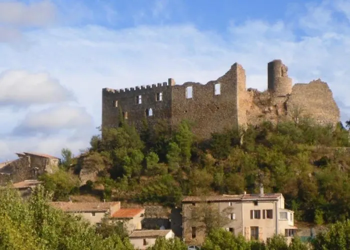 L'abeille Durban-Corbieres